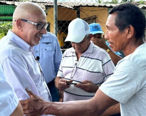 Caleca: The fight must be fought on the electoral terrain, which is where Maduro is weakest