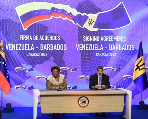 Caracas and Bridgetown advocate the consolidation of a multipolar world