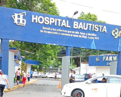 Care for viral diseases increases in hospitals in Managua