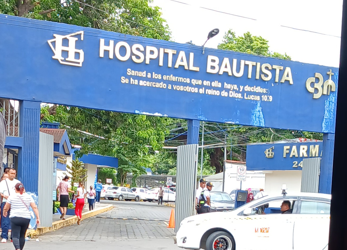 Care for viral diseases increases in hospitals in Managua