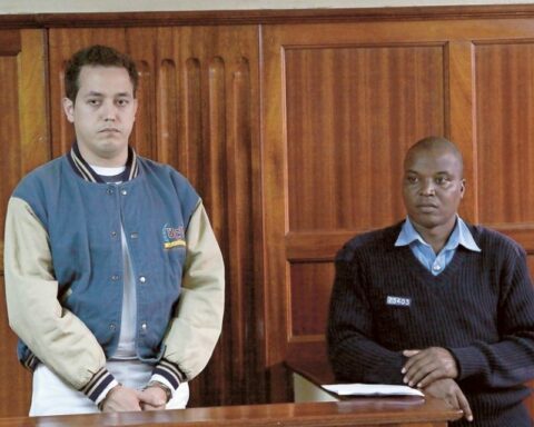 Chavista diplomat sentenced to 20 years in jail for murder of ambassador in Kenya