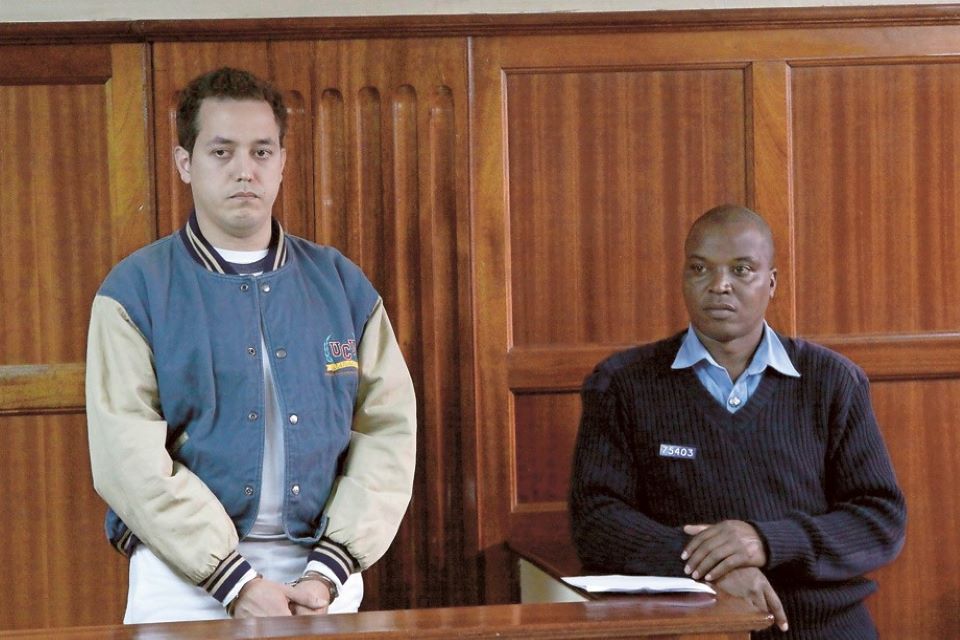 Chavista diplomat sentenced to 20 years in jail for murder of ambassador in Kenya