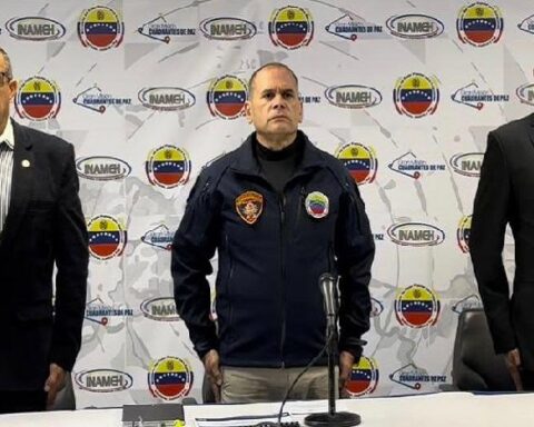 Designan al Coronel Reidy Zambrano Méndez como presidente del Inameh