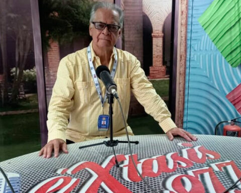 Conatel drags a new radio victim by removing the concession to Éxtasis 97.7 FM