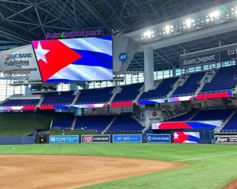 Cuba breaks the 1968 mark with a record of eight players in the All-Star Game