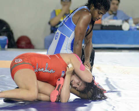 Cuba keeps 15 of the 18 golds of the fight in the Central American and Caribbean Games