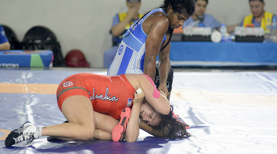 Cuba keeps 15 of the 18 golds of the fight in the Central American and Caribbean Games