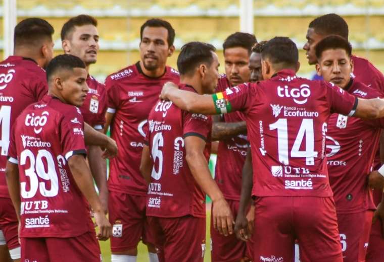 Date 18 of the Tigo League will begin with the Palmaflor-Real Santa Cruz match