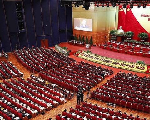 Delegation of the Communist Party of Vietnam will visit the country