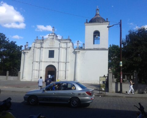 Dictatorship threatens Catholics from Las Segovias who attend temples and organize religious activities