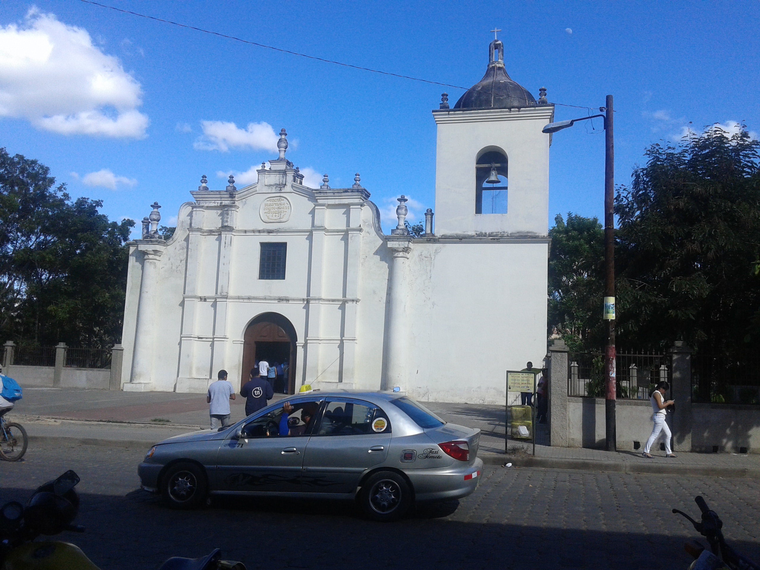 Dictatorship threatens Catholics from Las Segovias who attend temples and organize religious activities