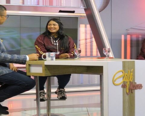 FVEU de Caracas prepara agenda de trabajo para reivindicación de juventud