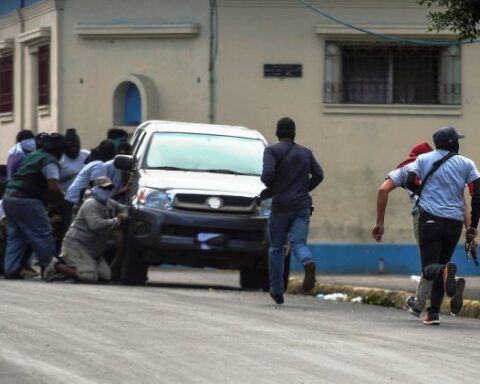 Five years have passed since "Operation Cleaning, the bloodiest day of the protests" carried out by the Ortega regime in 2018