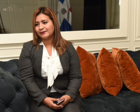 Former Nicaraguan ambassador in the Dominican Republic goes as "counselor minister with consular functions" to Honduras