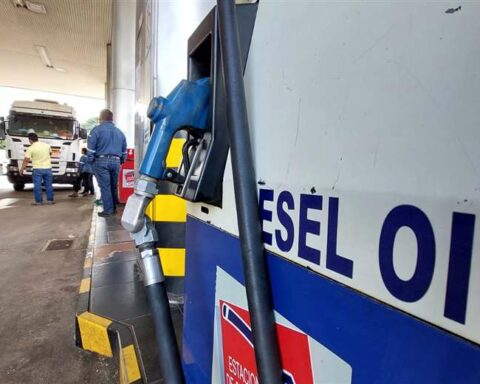 Fuel imports grow five times more in the last two years