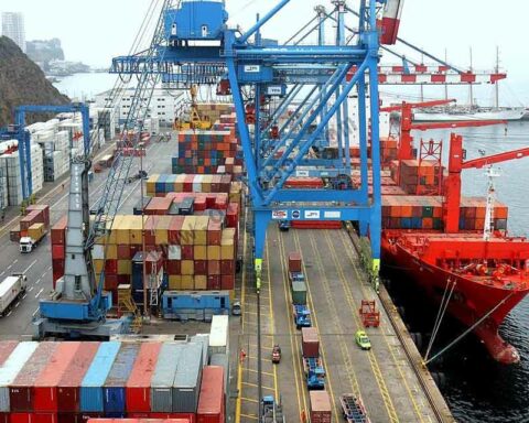 importaciones courier regulaciones puertos