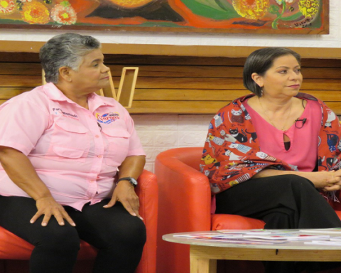 Humanized Childbirth Plan points to a new society