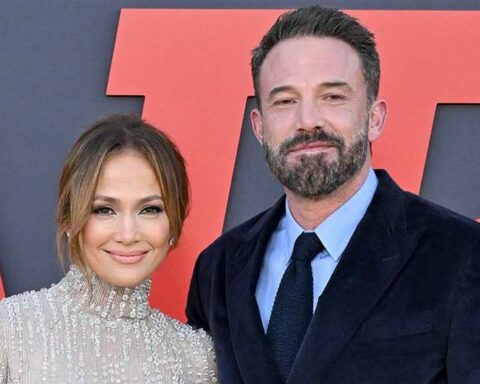 Jennifer Lopez would have a post-nuptial contract with Ben Affleck to protect his fortune