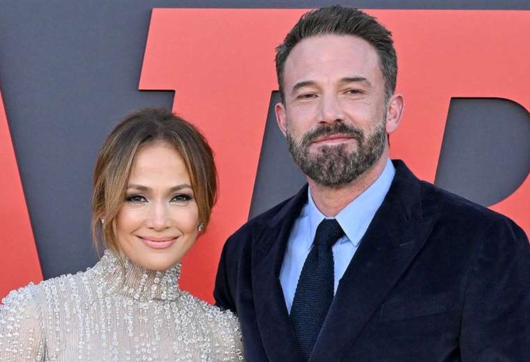 Jennifer Lopez would have a post-nuptial contract with Ben Affleck to protect his fortune