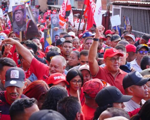 Jorge Rodríguez: No empire is going to put stupid presidents in Venezuela