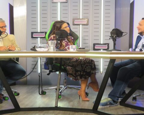 José Brito: Temas sociales que afectan al pueblo deben ser los debates en diálogo nacional