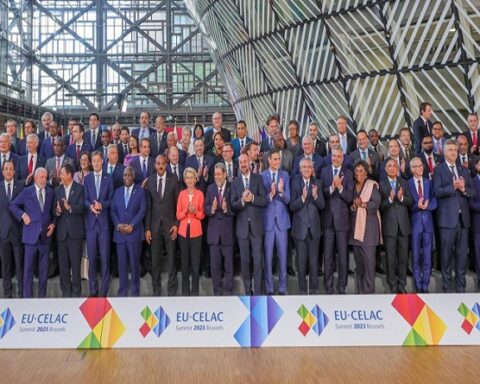 MEP y PPT respaldan victoria de Venezuela en III Cumbre Celac-UE