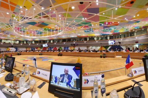 Maduro on the EU-CELAC Summit: we are going to a new stage with Europe