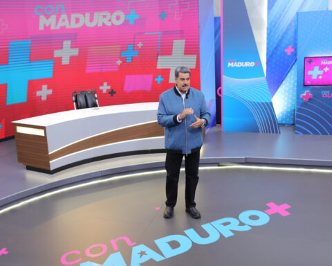 Maduro to Guaidó: You are a failed bandit and traitor to the Homeland