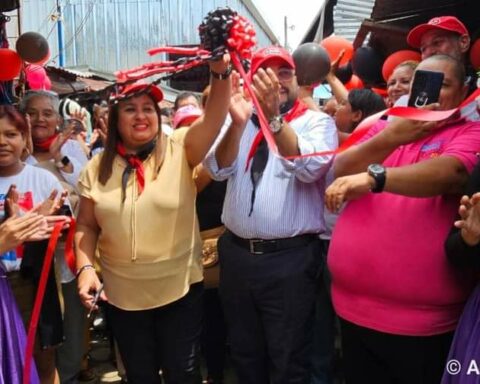 Mayor of Masaya secretly travels to China, did not inform the Council of her absence