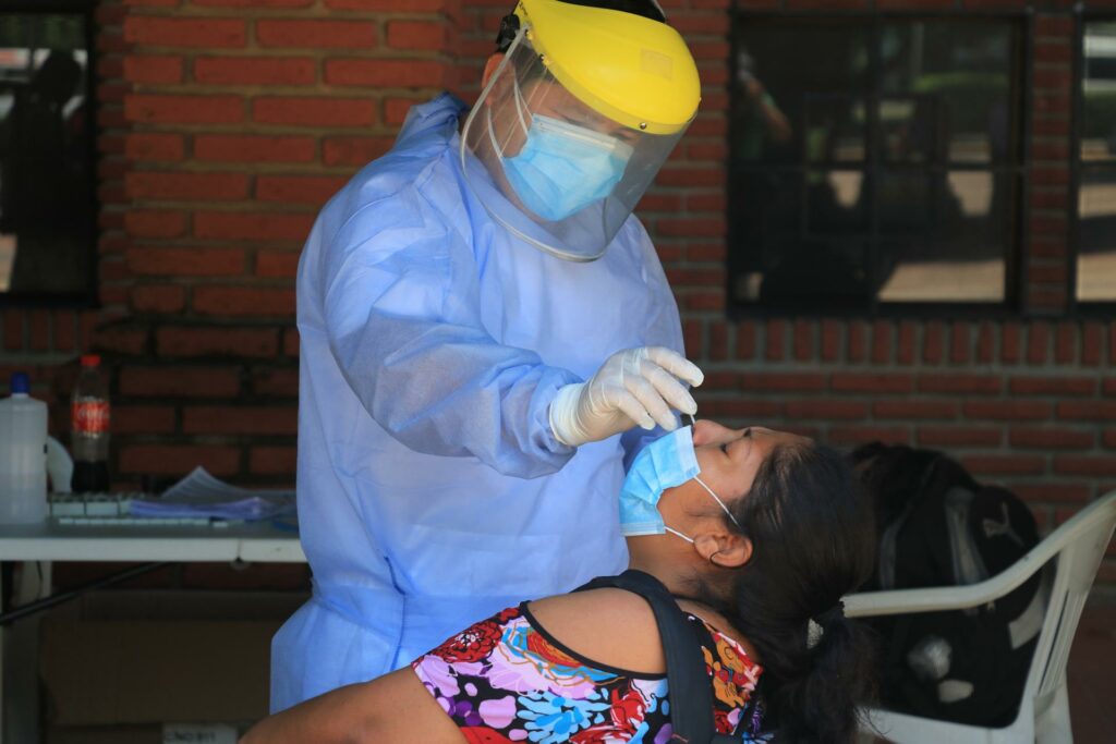 Minsa eliminates vaccine card and covid tests as entry requirements to Nicaragua