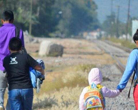 More than 50 Nicaraguan migrants have lost their lives in six months in the United States