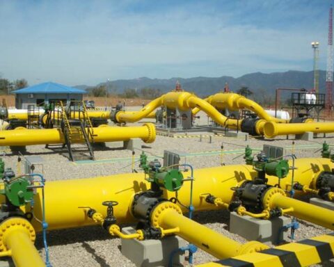 Municipalities will request a report on the conclusion of the gas sale contract to Argentina