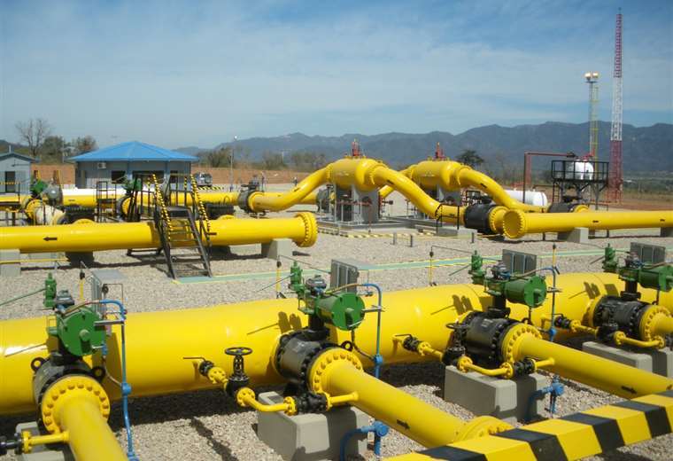 Municipalities will request a report on the conclusion of the gas sale contract to Argentina