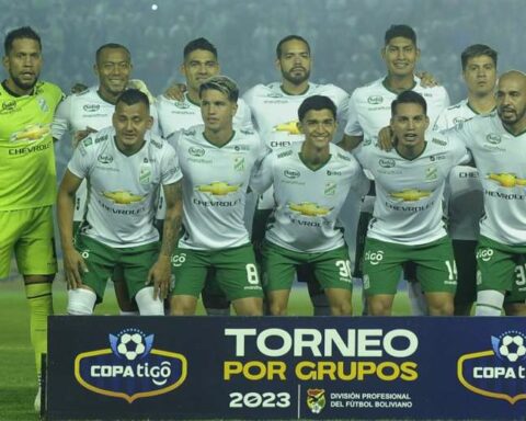 Nacional and Oriente Petrolero will face different objectives