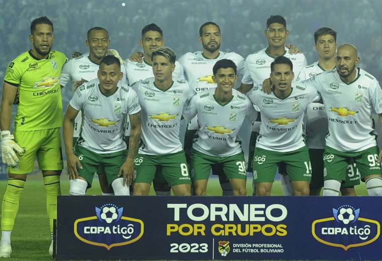 Nacional and Oriente Petrolero will face different objectives