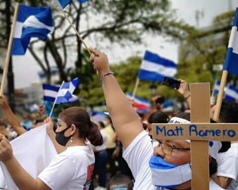 New opposition unit proposal announced "for the liberation of Nicaragua"