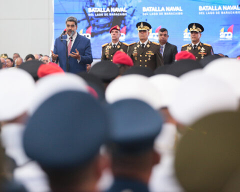 New vice admirals are in peace quadrants, counterterrorism units and infantry