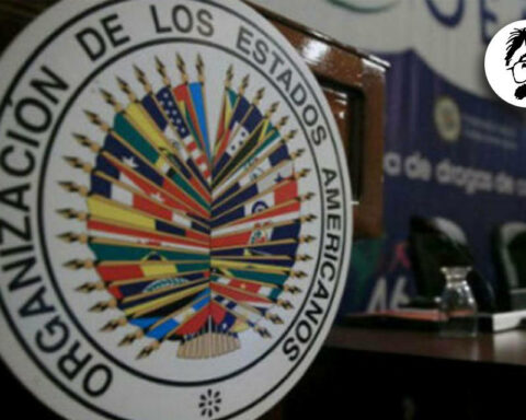 OAS condemns disqualifications in Venezuela: "It violates political and civil rights"