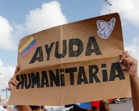 OCHA distributed humanitarian aid to 1.3 million Venezuelans between January and May