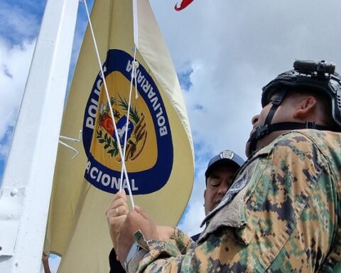 Operación Cacique Guaicaipuro cumple dos años garantizan la erradicación del GEDO