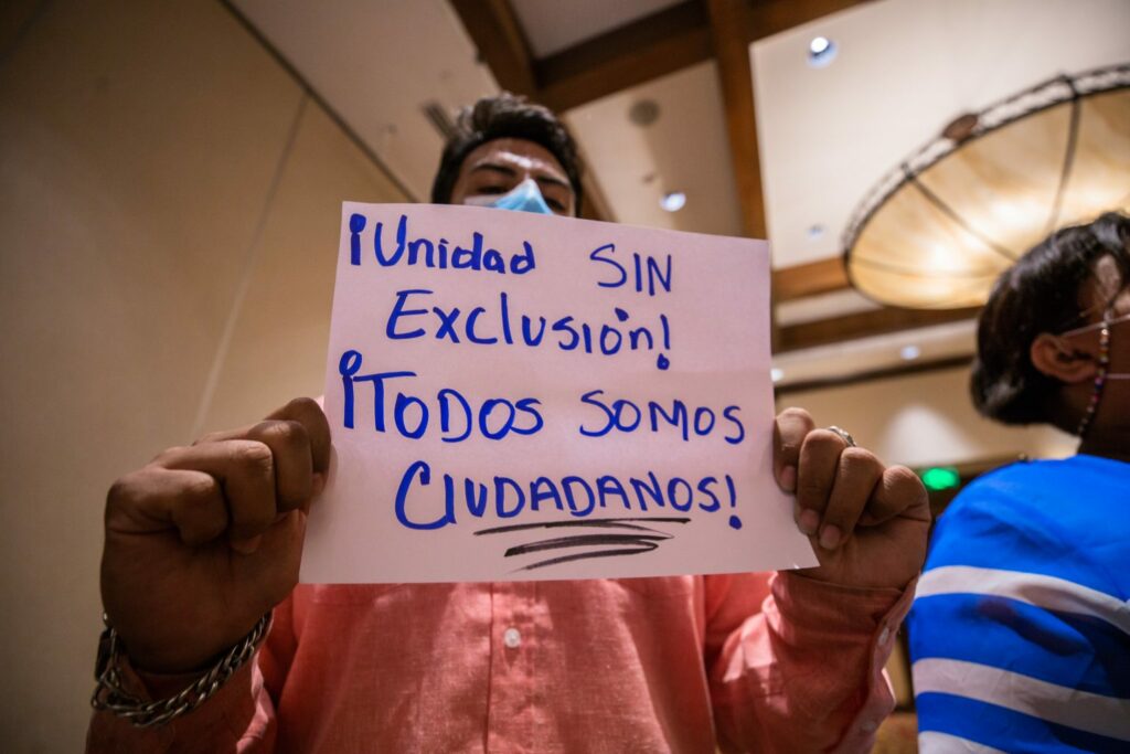 Opponents in exile and the diaspora in the US present another proposal for unity for "the liberation of Nicaragua"