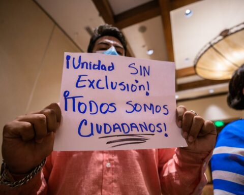 Opponents in exile and the diaspora in the US present another proposal for unity for "the liberation of Nicaragua"