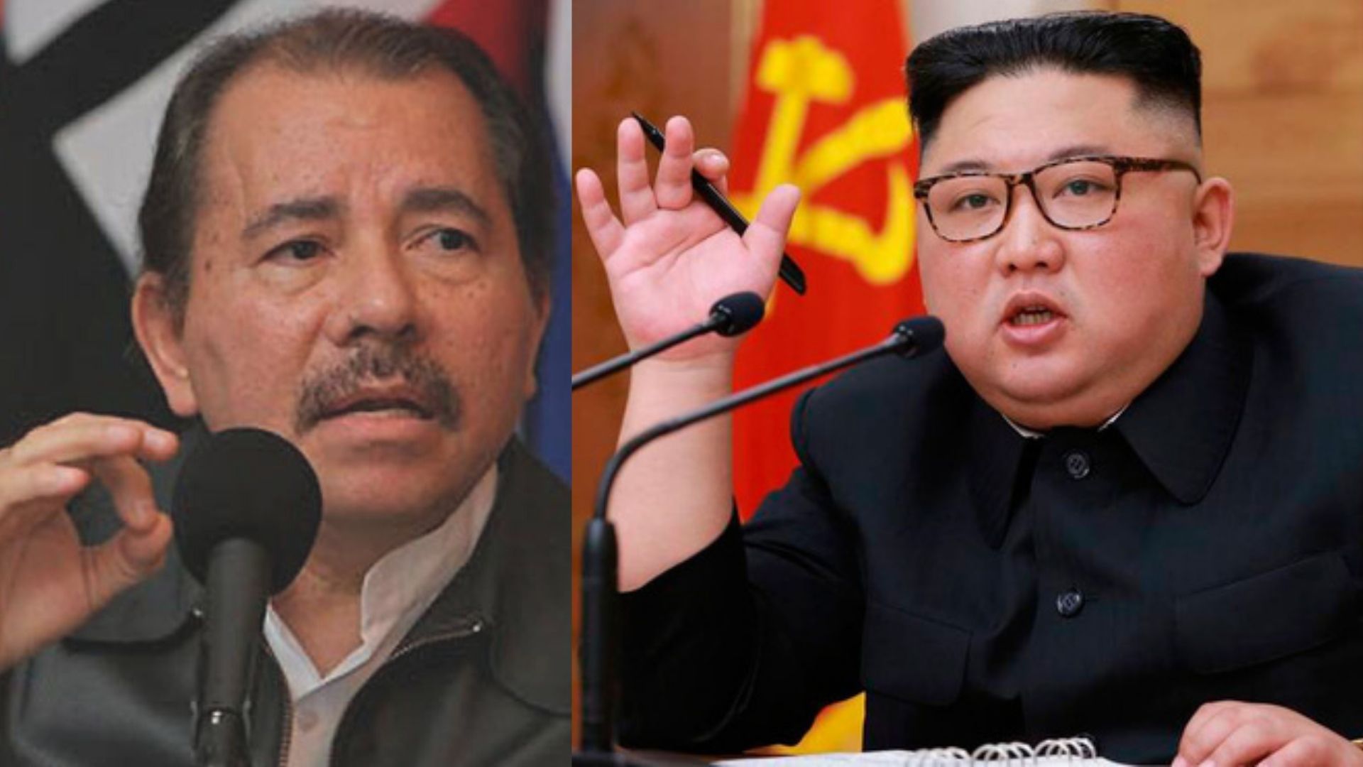 Ortega's decision to open an embassy in North Korea could put Nicaragua on the list of "country sponsors of terrorism"