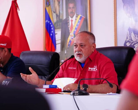 PSUV disclaims appeals against the primaries: "Ratti is not a Chavista, God protect us"