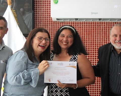 Certifican a participantes del diplomado de la Escuela Nacional de Derechos Humanos