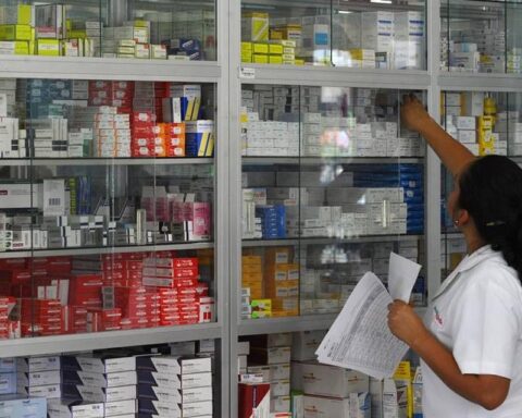 Pharmaceutical industry reported a 6% increase in medicine consumption from January to May