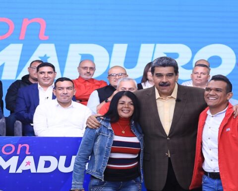 Poder Popular visibiliza en redes sociales las fuerzas revolucionarias