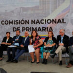 Primary Commission defends María Corina Machado and urges participation on #22Oct
