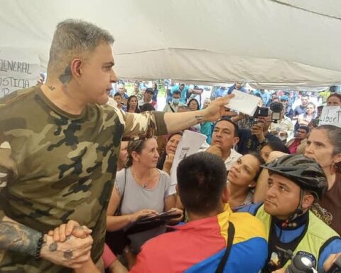 Public Ministry held a day of mass attention in Mérida