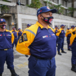 Brigada de Control de Emergencia del SEN mantiene despliegue para socorrer siniestros